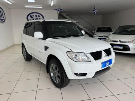 MITSUBISHI Pajero TR4 2.0 16V 4P FLEX AUTOM�TICO, Foto 7
