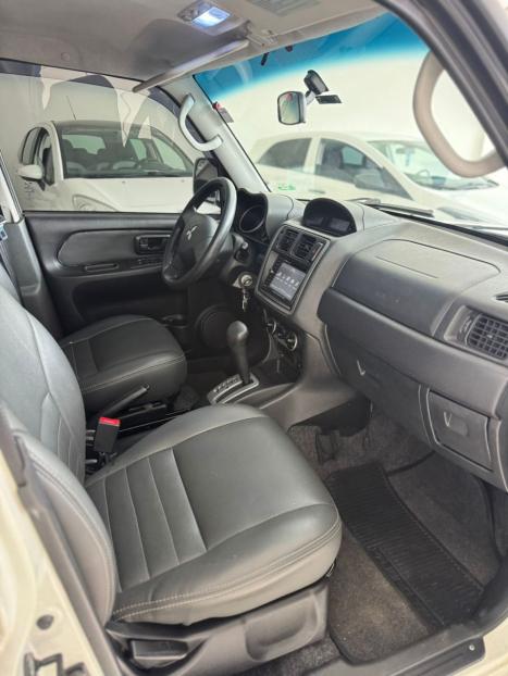 MITSUBISHI Pajero TR4 2.0 16V 4P FLEX AUTOM�TICO, Foto 9