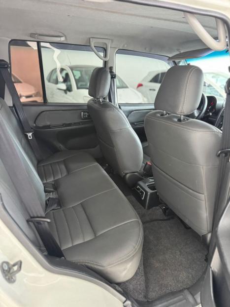 MITSUBISHI Pajero TR4 2.0 16V 4P FLEX AUTOM�TICO, Foto 10