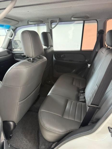 MITSUBISHI Pajero TR4 2.0 16V 4P FLEX AUTOM�TICO, Foto 11