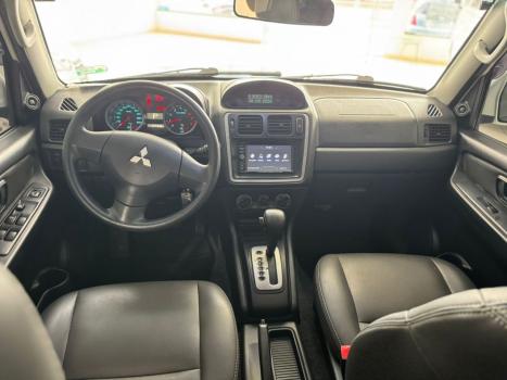 MITSUBISHI Pajero TR4 2.0 16V 4P FLEX AUTOM�TICO, Foto 12