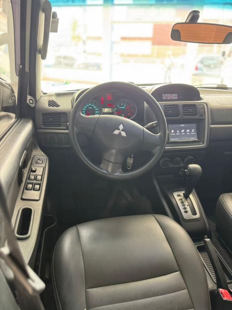 MITSUBISHI Pajero TR4 2.0 16V 4P FLEX AUTOM�TICO, Foto 13