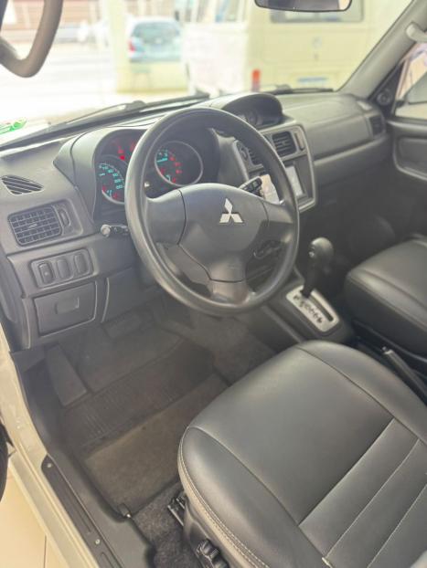 MITSUBISHI Pajero TR4 2.0 16V 4P FLEX AUTOM�TICO, Foto 14