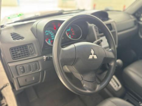 MITSUBISHI Pajero TR4 2.0 16V 4P FLEX AUTOM�TICO, Foto 15