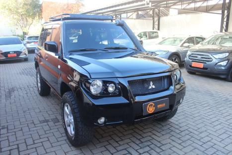 MITSUBISHI Pajero TR4 2.0 16V 4P 4X4 FLEX, Foto 1