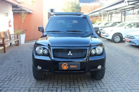MITSUBISHI Pajero TR4 2.0 16V 4P 4X4 FLEX, Foto 2