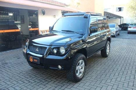 MITSUBISHI Pajero TR4 2.0 16V 4P 4X4 FLEX, Foto 3