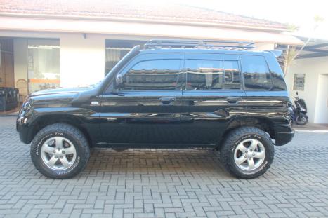 MITSUBISHI Pajero TR4 2.0 16V 4P 4X4 FLEX, Foto 4