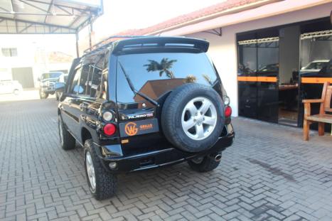 MITSUBISHI Pajero TR4 2.0 16V 4P 4X4 FLEX, Foto 5