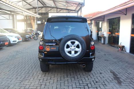 MITSUBISHI Pajero TR4 2.0 16V 4P 4X4 FLEX, Foto 6