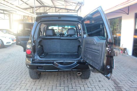 MITSUBISHI Pajero TR4 2.0 16V 4P 4X4 FLEX, Foto 7