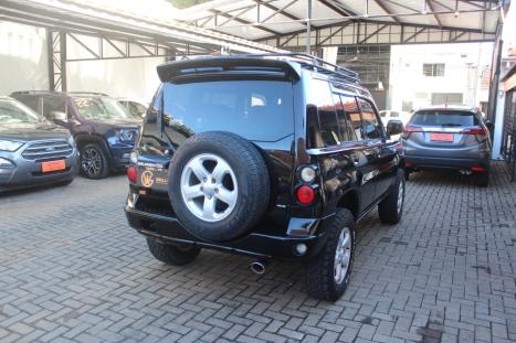 MITSUBISHI Pajero TR4 2.0 16V 4P 4X4 FLEX, Foto 8