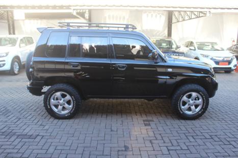 MITSUBISHI Pajero TR4 2.0 16V 4P 4X4 FLEX, Foto 9