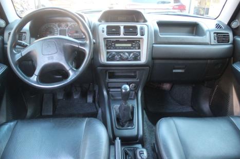 MITSUBISHI Pajero TR4 2.0 16V 4P 4X4 FLEX, Foto 10