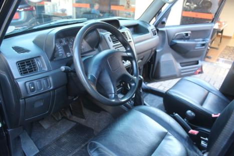 MITSUBISHI Pajero TR4 2.0 16V 4P 4X4 FLEX, Foto 11