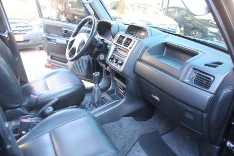MITSUBISHI Pajero TR4 2.0 16V 4P 4X4 FLEX, Foto 12
