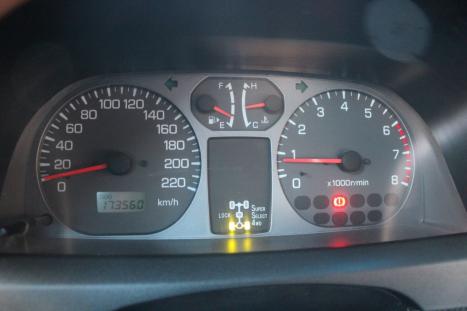 MITSUBISHI Pajero TR4 2.0 16V 4P 4X4 FLEX, Foto 13
