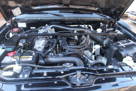 MITSUBISHI Pajero TR4 2.0 16V 4P 4X4 FLEX, Foto 14