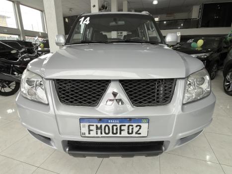 MITSUBISHI Pajero TR4 2.0 16V 4P, Foto 2
