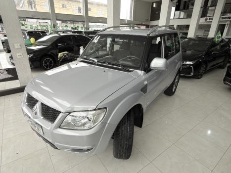 MITSUBISHI Pajero TR4 2.0 16V 4P, Foto 3