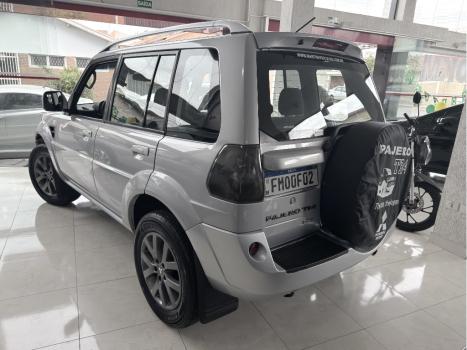 MITSUBISHI Pajero TR4 2.0 16V 4P, Foto 4