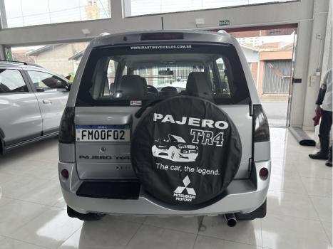 MITSUBISHI Pajero TR4 2.0 16V 4P, Foto 5