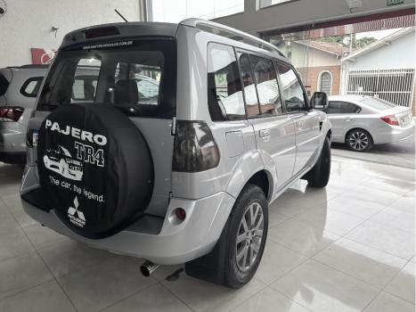 MITSUBISHI Pajero TR4 2.0 16V 4P, Foto 6