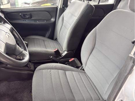 MITSUBISHI Pajero TR4 2.0 16V 4P, Foto 8