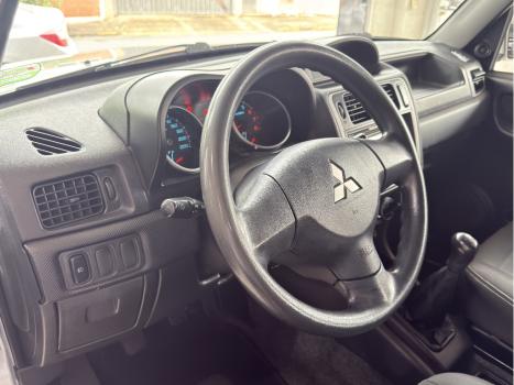 MITSUBISHI Pajero TR4 2.0 16V 4P, Foto 9