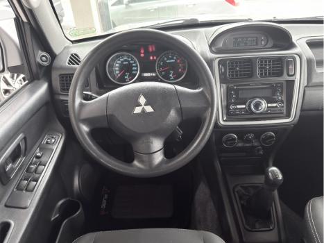 MITSUBISHI Pajero TR4 2.0 16V 4P, Foto 10