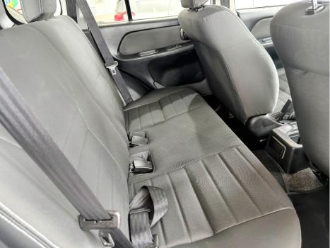 MITSUBISHI Pajero TR4 2.0 16V 4P, Foto 13