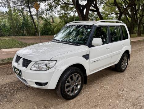 MITSUBISHI Pajero TR4 2.0 16V 4P FLEX, Foto 1