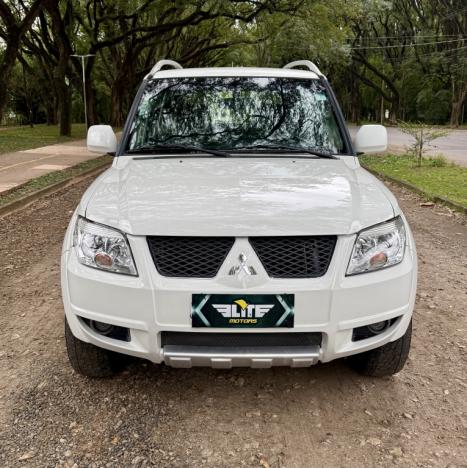 MITSUBISHI Pajero TR4 2.0 16V 4P FLEX, Foto 2