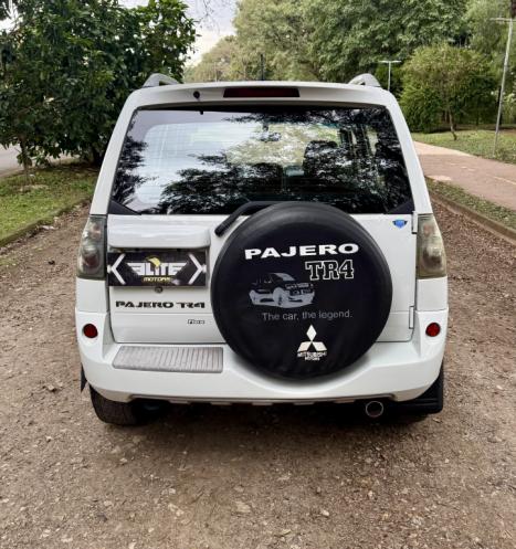 MITSUBISHI Pajero TR4 2.0 16V 4P FLEX, Foto 3