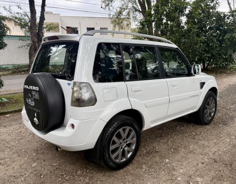 MITSUBISHI Pajero TR4 2.0 16V 4P FLEX, Foto 4