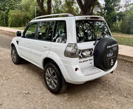 MITSUBISHI Pajero TR4 2.0 16V 4P FLEX, Foto 5