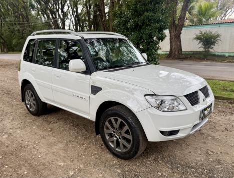 MITSUBISHI Pajero TR4 2.0 16V 4P FLEX, Foto 6