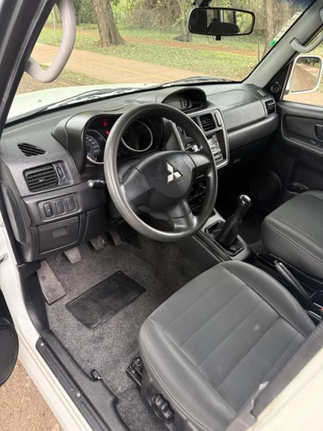 MITSUBISHI Pajero TR4 2.0 16V 4P FLEX, Foto 7