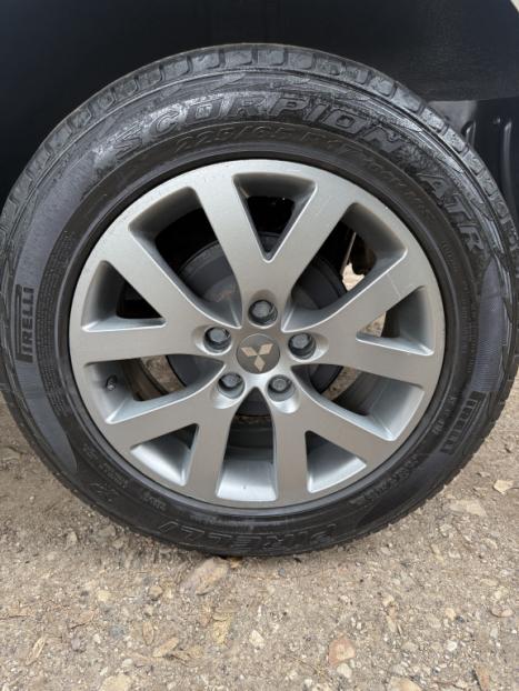 MITSUBISHI Pajero TR4 2.0 16V 4P FLEX, Foto 8