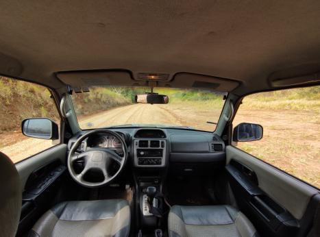 MITSUBISHI Pajero TR4 2.0 16V 4P 4X4 AUTOM�TICO, Foto 3