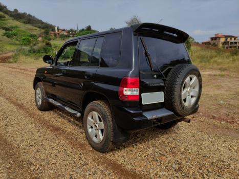 MITSUBISHI Pajero TR4 2.0 16V 4P 4X4 AUTOM�TICO, Foto 4
