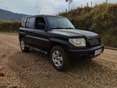 MITSUBISHI Pajero TR4 2.0 16V 4P 4X4 AUTOM�TICO, Foto 5