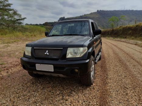 MITSUBISHI Pajero TR4 2.0 16V 4P 4X4 AUTOM�TICO, Foto 6
