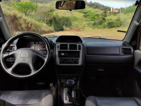 MITSUBISHI Pajero TR4 2.0 16V 4P 4X4 AUTOM�TICO, Foto 7