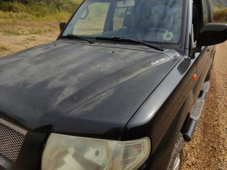 MITSUBISHI Pajero TR4 2.0 16V 4P 4X4 AUTOM�TICO, Foto 8