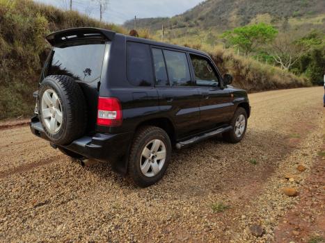 MITSUBISHI Pajero TR4 2.0 16V 4P 4X4 AUTOM�TICO, Foto 10
