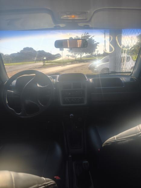 MITSUBISHI Pajero TR4 2.0 16V 4P 4X4 FLEX, Foto 2