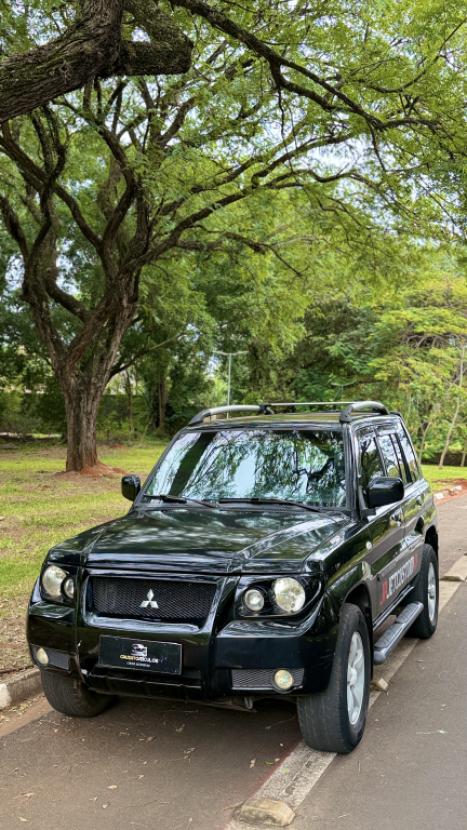 MITSUBISHI Pajero TR4 2.0 16V 4P 4X4 FLEX, Foto 1