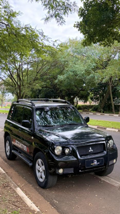 MITSUBISHI Pajero TR4 2.0 16V 4P 4X4 FLEX, Foto 2