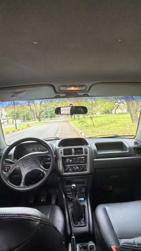 MITSUBISHI Pajero TR4 2.0 16V 4P 4X4 FLEX, Foto 3